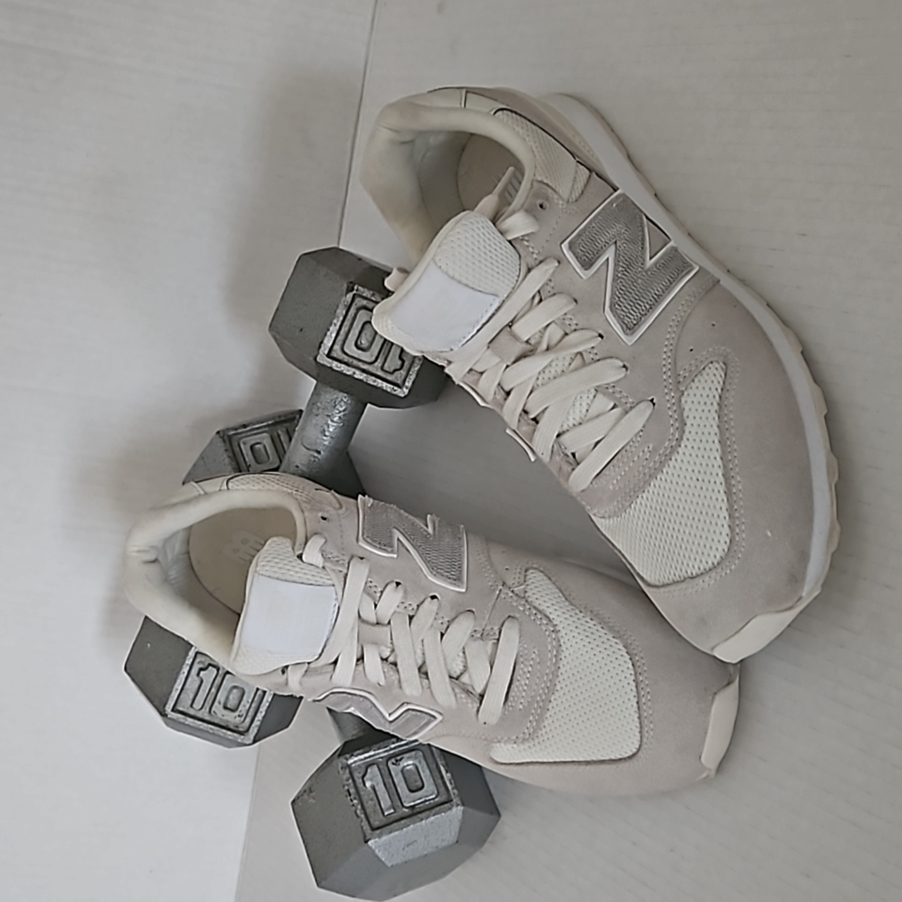 New Balance 696 Sneakers 95